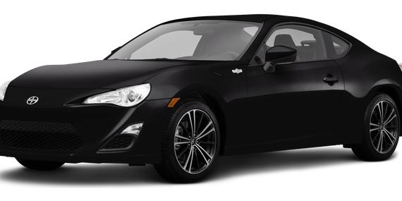 TOYOTA SCION FR-S 2013 JF1ZNAA18D1727592 image TOYOTA SCION FR-S 2013 JF1ZNAA18D1727592 image